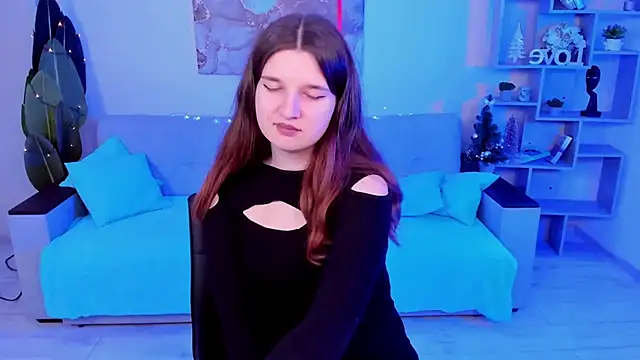 BonneyLove online show from 7, 1, 2025