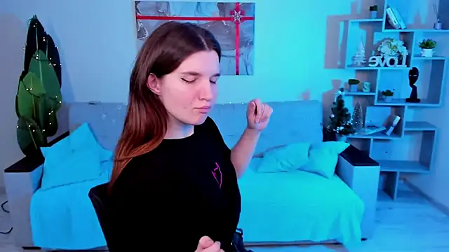 BonneyLove online show from 7, 1, 2025