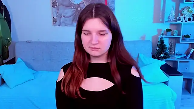 BonneyLove online show from 9, 1, 2025