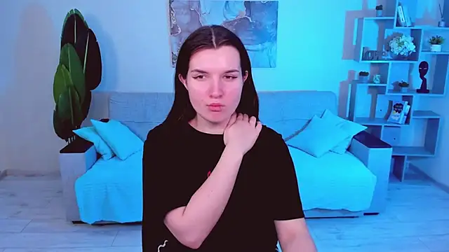 BonneyLove online show from 12, 2, 2025