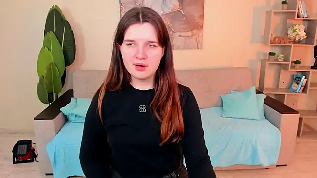 BonneyLove online show from 9, 3, 2025