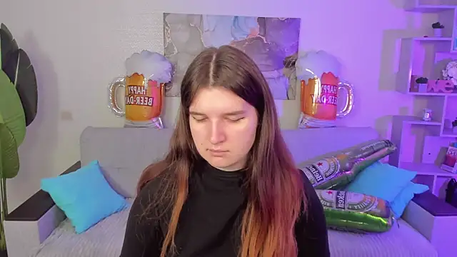 BonneyLove online show from 4, 10, 2025