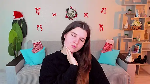 BonneyLove online show from 8, 1, 2026