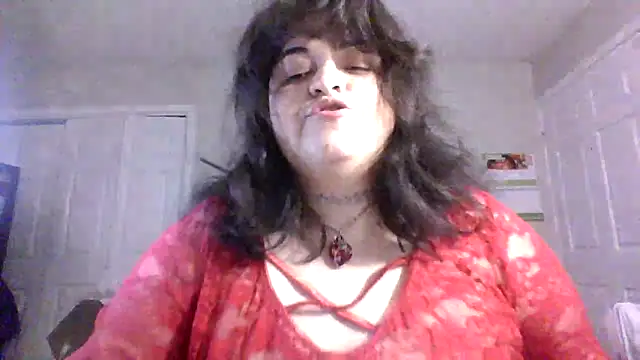Snapshot of Enchanted_Succubus chatting on 15, 6, 2026 Enchanted Succubus online show from 15, 6, 2026