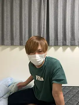 Snapshot of onimakura chatting on 21, 12, 2025 onimakura online show from 21, 12, 2025