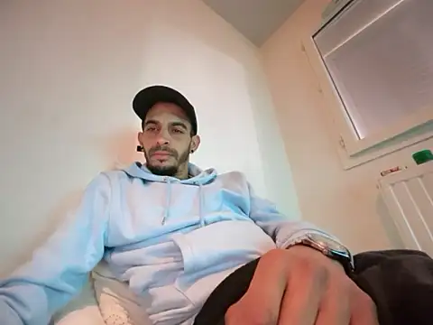 Rebeu313 online show from 19, 10, 2025