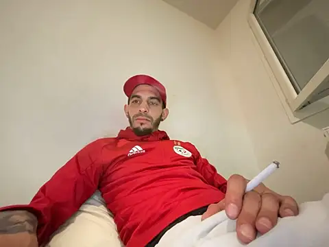 Rebeu313 online show from 16, 12, 2025