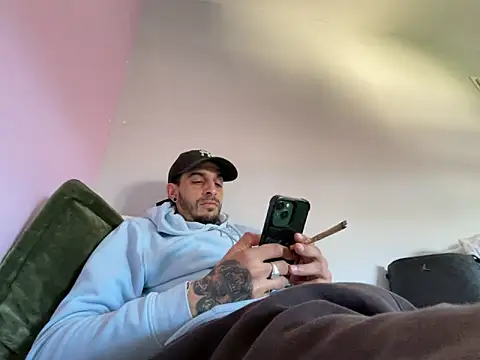 Rebeu313 online show from 1, 3, 2026