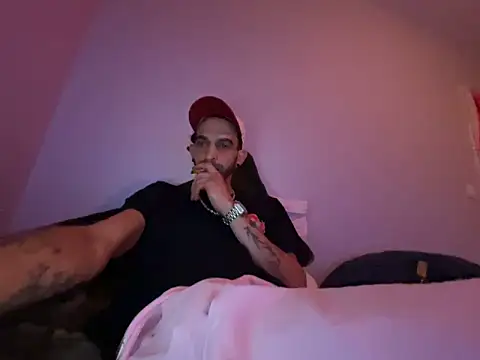 Rebeu313 online show from 12, 4, 2026