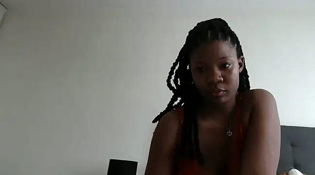 Snapshot of CoconutCutey chatting on 15, 1, 2025 CoconutCutey online show from 15, 1, 2025