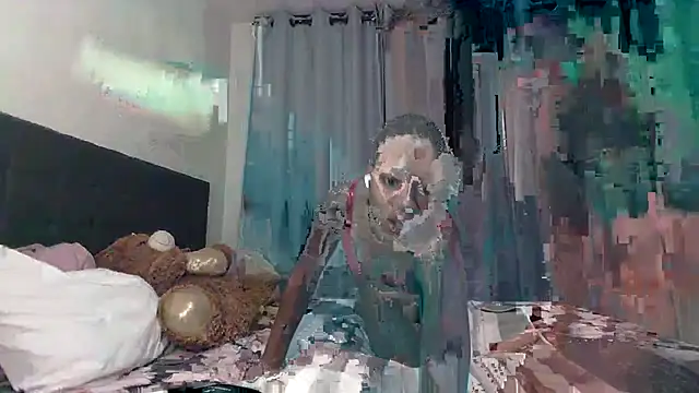 Snapshot of CoconutCutey chatting on 24, 10, 2025 CoconutCutey online show from 24, 10, 2025