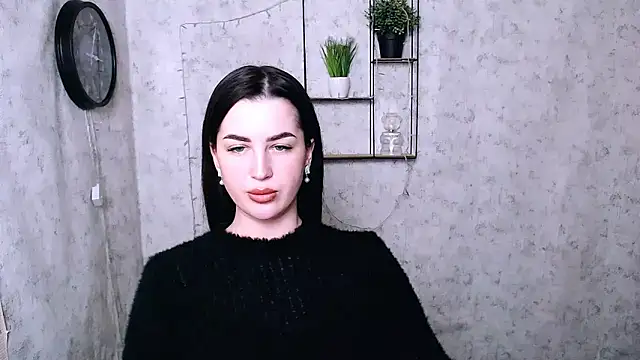 Snapshot of DivaKaily_ chatting on 3, 12, 2024 DivaKaily online show from 3, 12, 2024