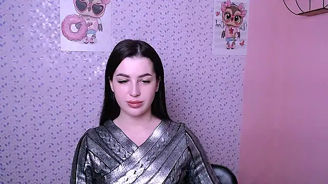 Snapshot of DivaKaily_ chatting on 26, 12, 2024 DivaKaily online show from 26, 12, 2024