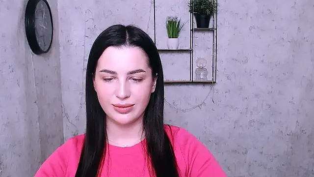 Snapshot of DivaKaily_ chatting on 18, 1, 2025 DivaKaily online show from 18, 1, 2025