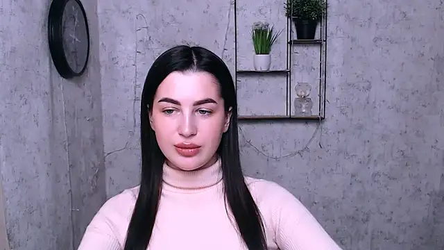 Snapshot of DivaKaily_ chatting on 20, 1, 2025 DivaKaily online show from 20, 1, 2025