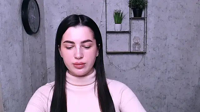 Snapshot of DivaKaily_ chatting on 20, 1, 2025 DivaKaily online show from 20, 1, 2025