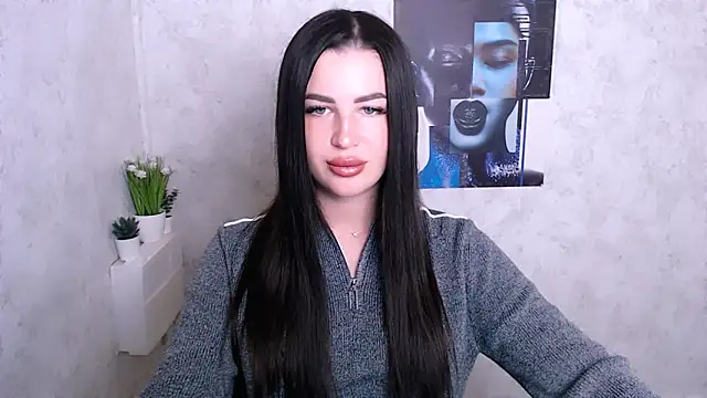 Snapshot of DivaKaily_ chatting on 12, 9, 2025 DivaKaily online show from 12, 9, 2025