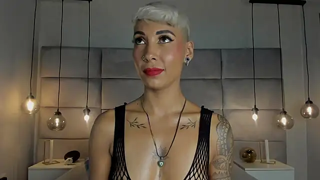 MiaMorgan  online show from 3, 2, 2025