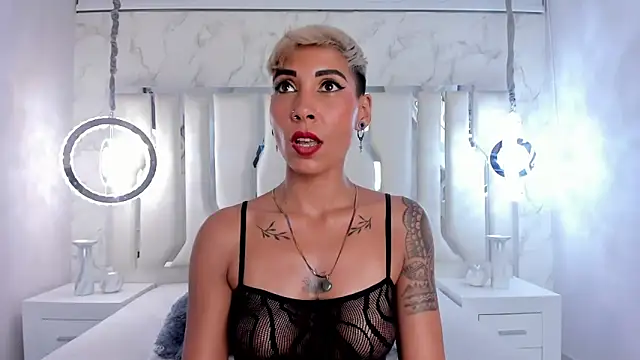 MiaMorgan  online show from 27, 2, 2025