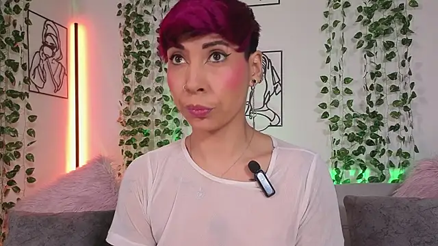 MiaMorgan  online show from 28, 3, 2026