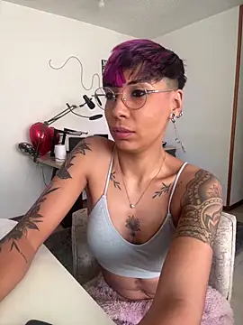 Snapshot of MiaMorgan_ chatting on 26, 5, 2026 MiaMorgan online show from 26, 5, 2026