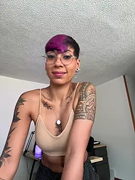 Snapshot of MiaMorgan_ chatting on 31, 5, 2026 MiaMorgan online show from 31, 5, 2026