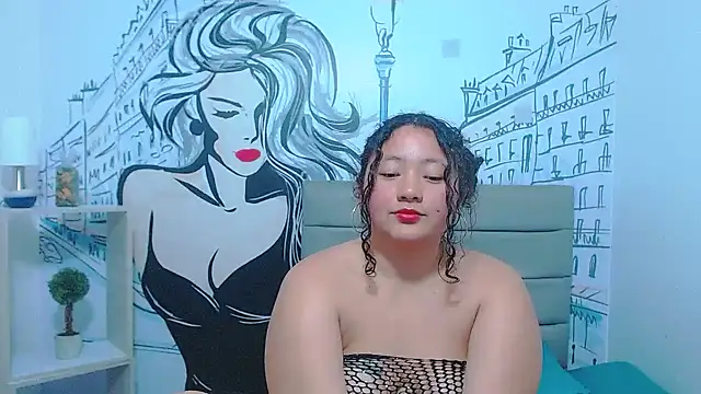 Carlingimenes707rs online show from 20, 1, 2025