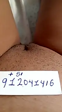 Snapshot of Khaleyssi chatting on 12, 1, 2025 Khaleyssi online show from 12, 1, 2025