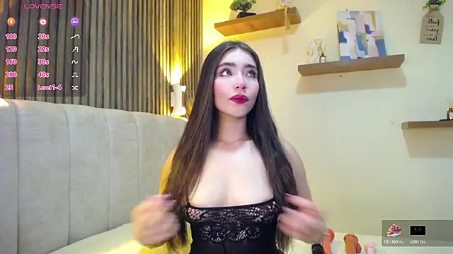 ashlye hill online show from 28, 2, 2026