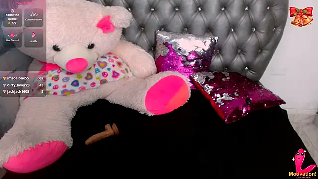 samy  milf online show from 15, 12, 2024