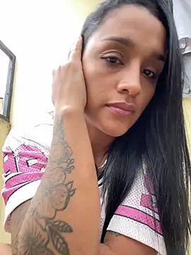 KatalinnaBrown online show from 8, 3, 2026