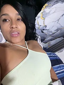 KatalinnaBrown online show from 10, 3, 2026