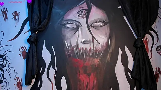 Kylie-fox online show from 28, 12, 2024