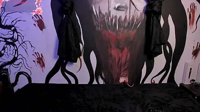 Kylie-fox online show from 27, 2, 2025