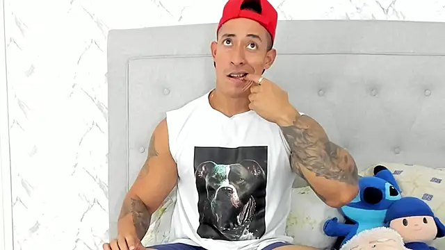 luigiferrara online show from 16, 2, 2025