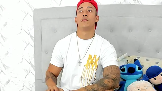 luigiferrara online show from 23, 2, 2025