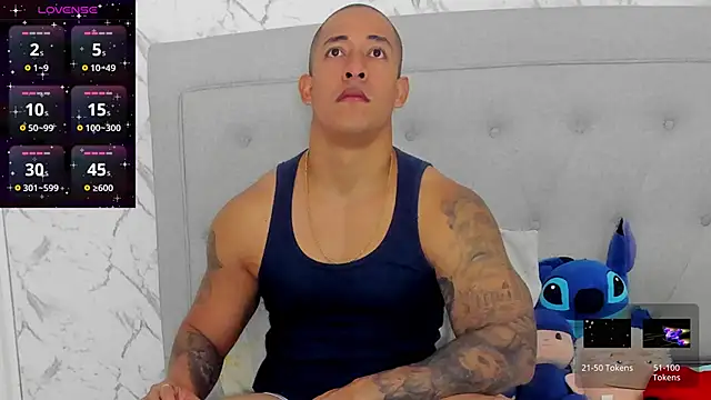 Snapshot of luigiferrara chatting on 18, 1, 2026 luigiferrara online show from 18, 1, 2026