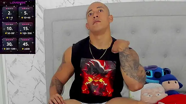 Snapshot of luigiferrara chatting on 3, 2, 2026 luigiferrara online show from 3, 2, 2026