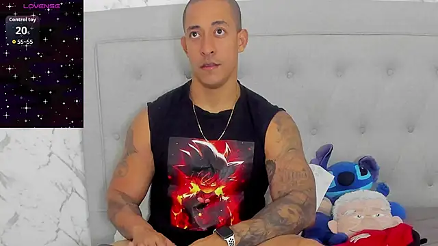 Snapshot of luigiferrara chatting on 10, 2, 2026 luigiferrara online show from 10, 2, 2026
