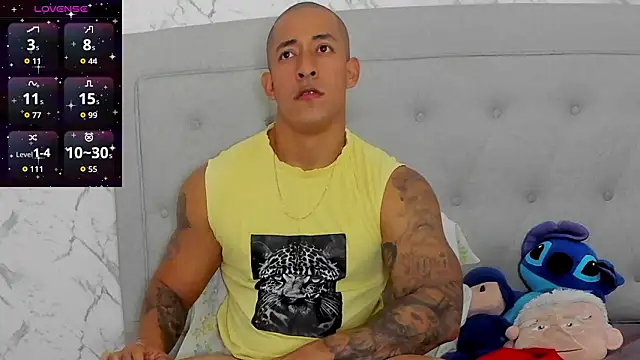 Snapshot of luigiferrara chatting on 13, 2, 2026 luigiferrara online show from 13, 2, 2026