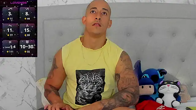Snapshot of luigiferrara chatting on 9, 3, 2026 luigiferrara online show from 9, 3, 2026