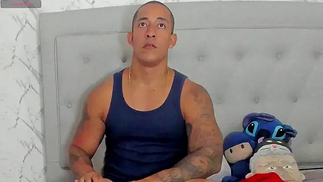 Snapshot of luigiferrara chatting on 1, 7, 2026 luigiferrara online show from 1, 7, 2026