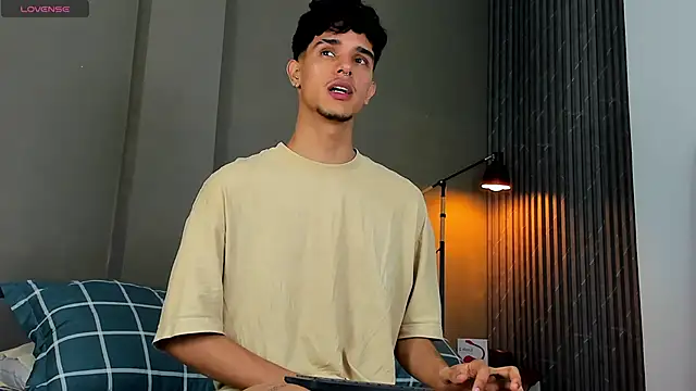 Busterspinter online show from 3, 1, 2025