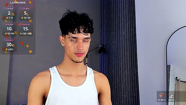 Busterspinter online show from 7, 1, 2025