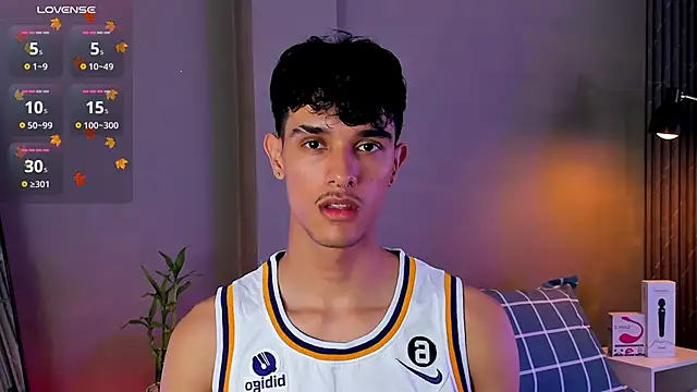 Busterspinter online show from 26, 1, 2025