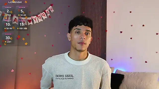 Busterspinter online show from 20, 2, 2025