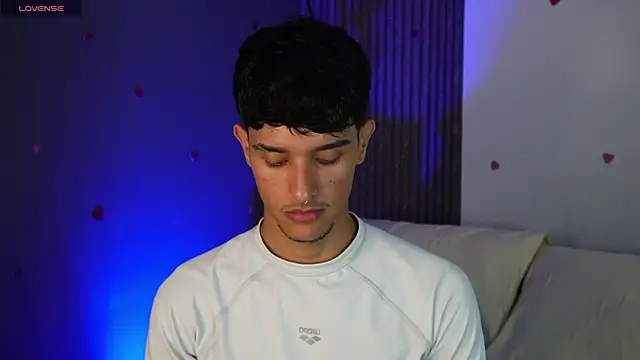 Busterspinter online show from 26, 2, 2025