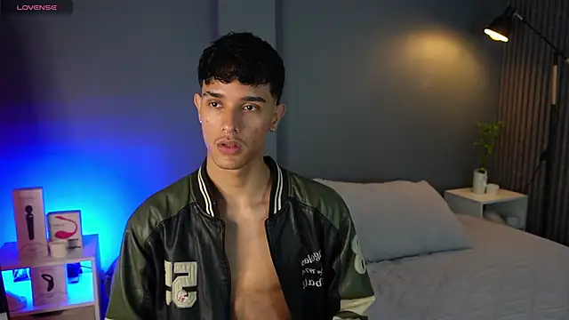 Busterspinter online show from 1, 3, 2025