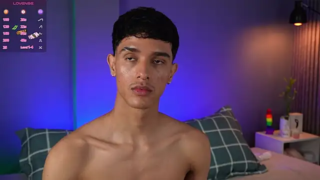 Busterspinter online show from 22, 3, 2025