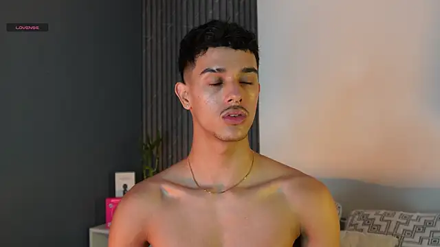 Busterspinter online show from 11, 9, 2025